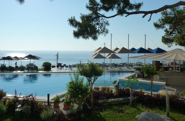 Club Hotel Rama - All Inclusive