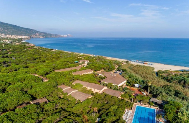Club Hotel Residence Baiaverde