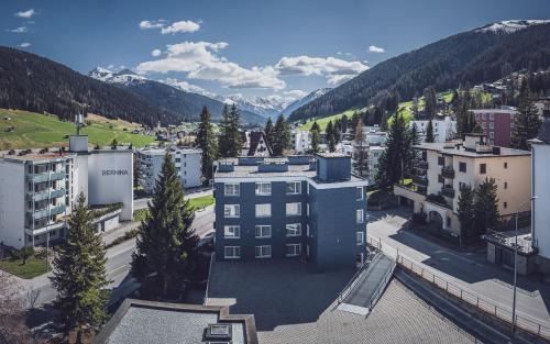 Club Hotel rooms only - by Mountain Hotels