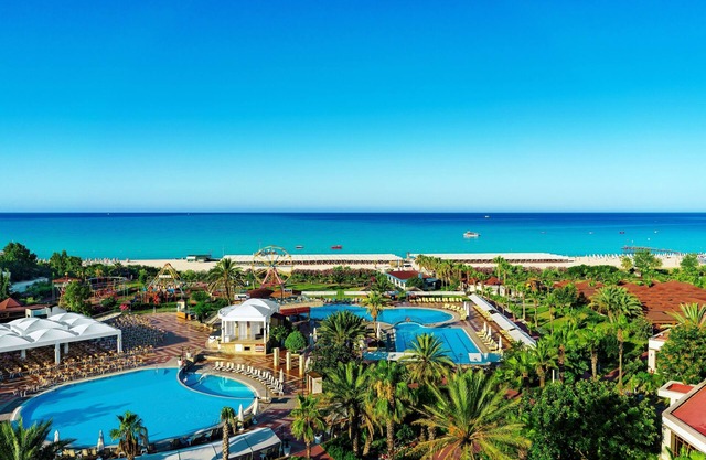 Club Hotel Turan Prince World - All Inclusive