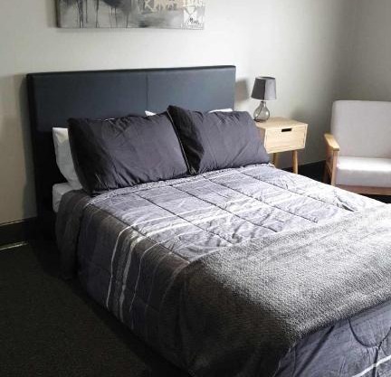 Club Hotel Warragul