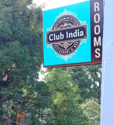Club India Inn