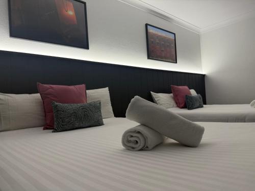 Club Inn Motel