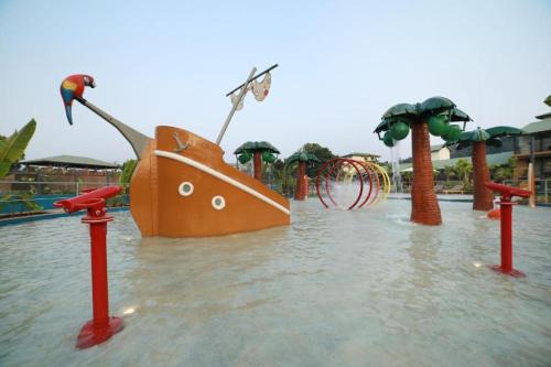 Club Mahindra Assonora