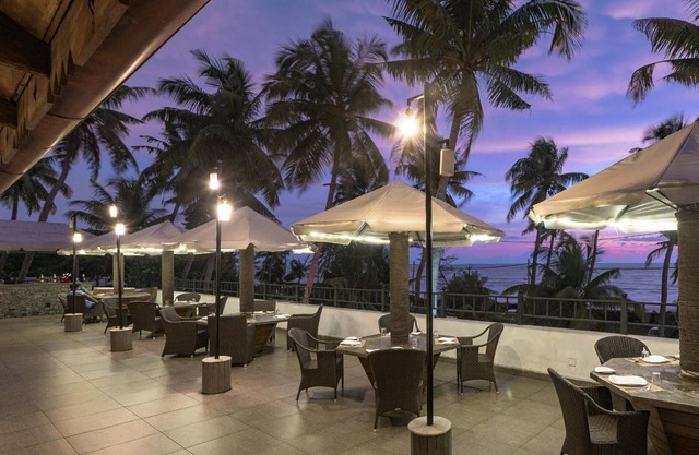 Club Mahindra Cherai Beach