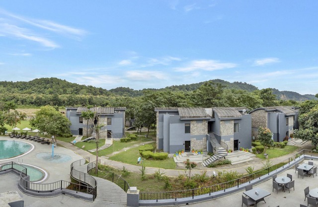 Club Mahindra Corbett