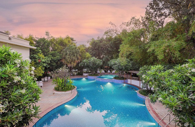 Club Mahindra Golden Landmark
