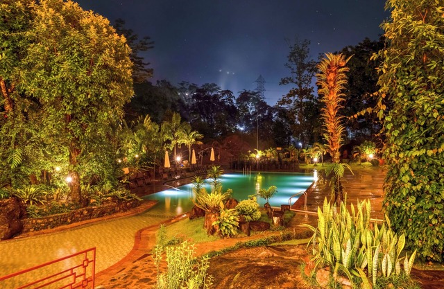 Club Mahindra Le Vintuna