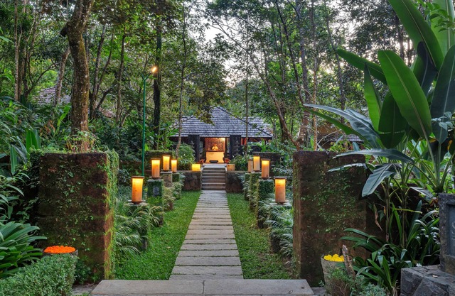 Club Mahindra Madikeri, Coorg
