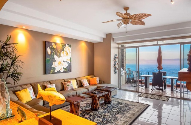 Club Marena Condo 501