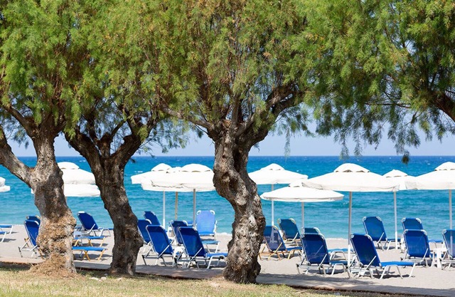 Club Marmara Doreta Beach Resort & Spa All Inclusive