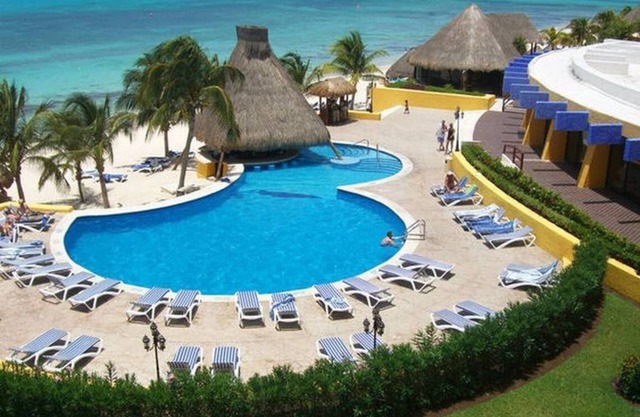 Club Meliá At Meliá Cozumel