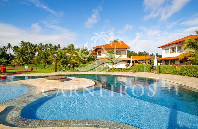 Club Meridional - Praia dos Carneiros