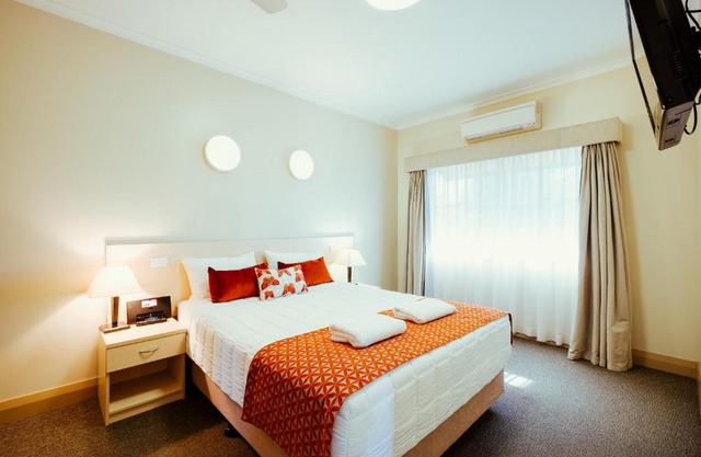 Club Motor Inn