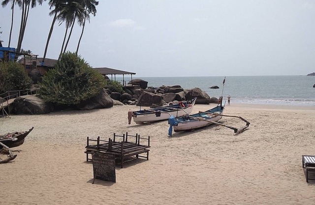 Club Palolem
