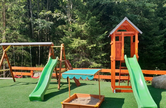 Club Rezidence Pod Lučí Loučovice