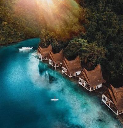 Club Tara Island Resort