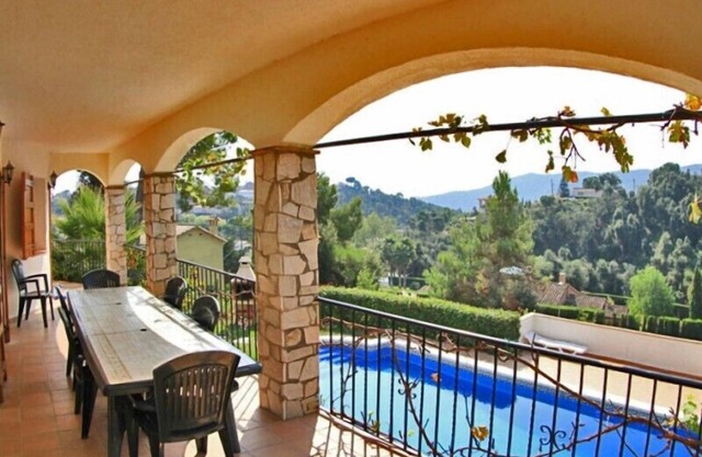 Club Villamar - Hermoso chalet con la piscina privada