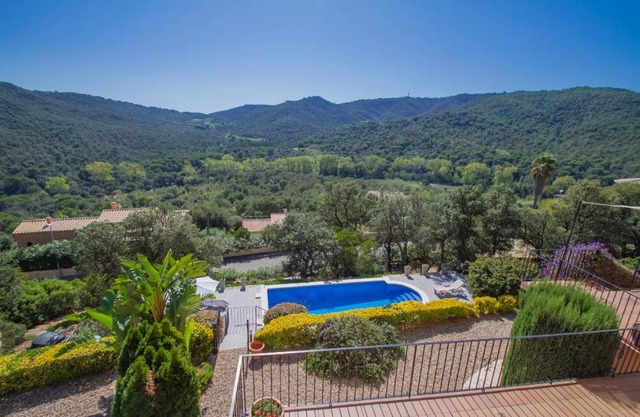 Club Villamar - Crozet