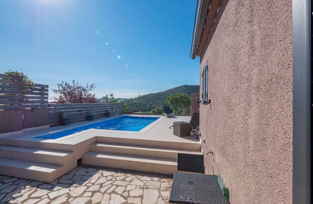 Club Villamar - Fantastic villa with private swimming pool and sea views