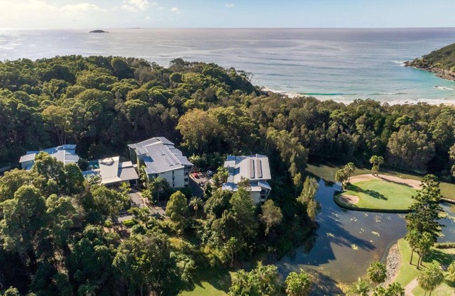 Club Wyndham Coffs Harbour, Trademark Collection by Wyndham