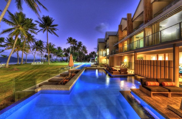 Club Wyndham Mission Beach