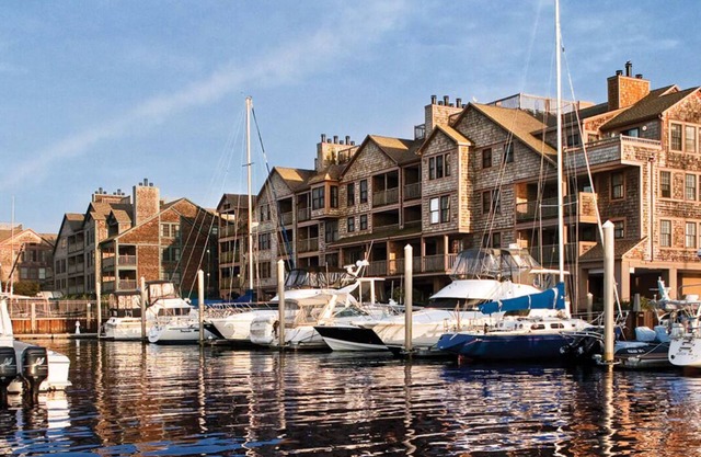 Club Wyndham Newport Onshore 2 bedrooms with 2 baths