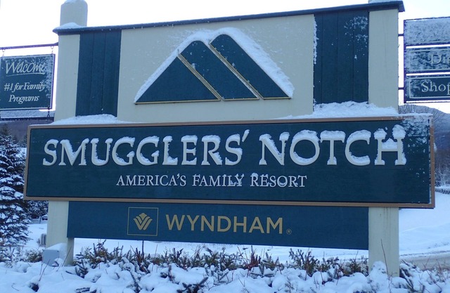 Club Wyndham Smuggler's Notch VT