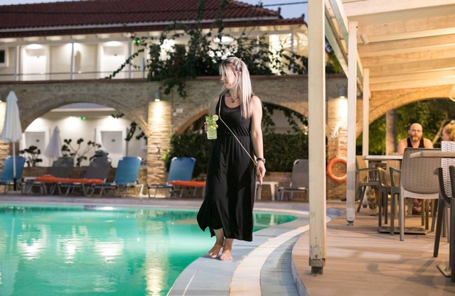 Club Zante Plaza