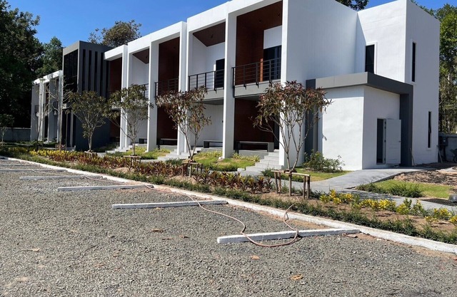 CLUB45 RESORT AND CONVENTION HALL