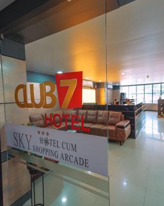 CLUB7 HOTEL