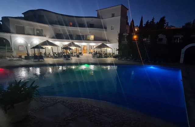 Clube Vilarosa