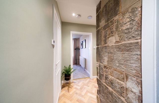 Stunning cottage just minutes from St Andrews