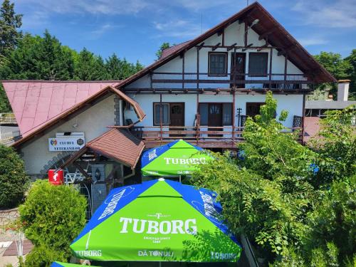 Clubul Veteranilor