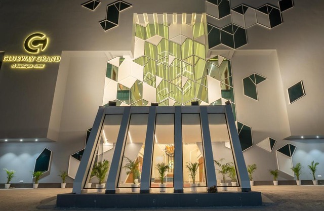 Clubway Grand A Boutique Hotel