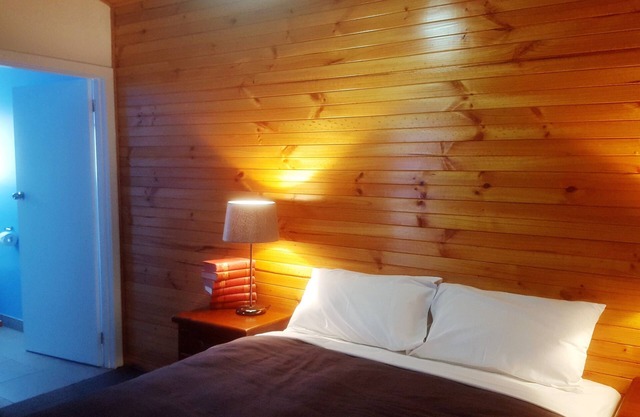 Clunes Motel