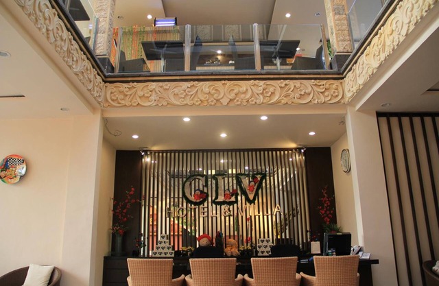 CLV Hotel & Villa