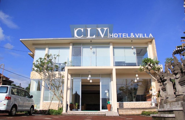 CLV Hotel & Villa