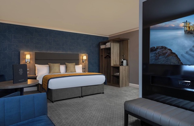 Clybaun Hotel Galway