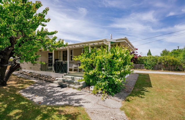 Clyde Classic - Otago Holiday Home