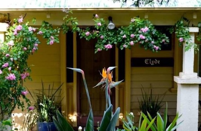 Clyde Cottage en Trawool