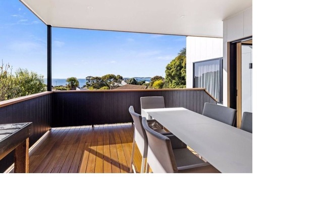 Clyde Street Retreat