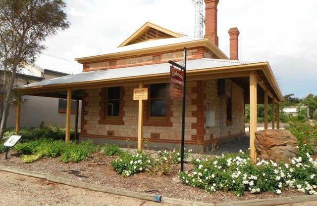 Clydesdale Cottage B&B