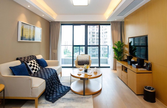 CM Serviced Apartment Shekou