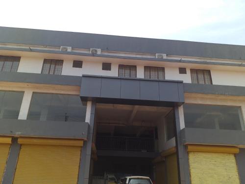 CMAX horizon ,lodge, conference hall, Dormitory hall