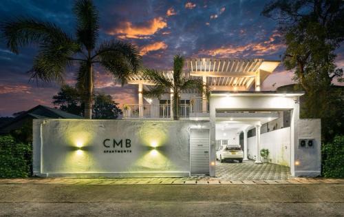 cmb apartments