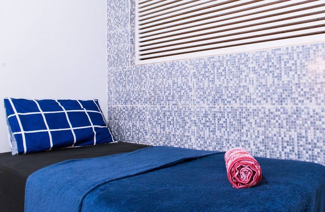 CMC Guesthouse