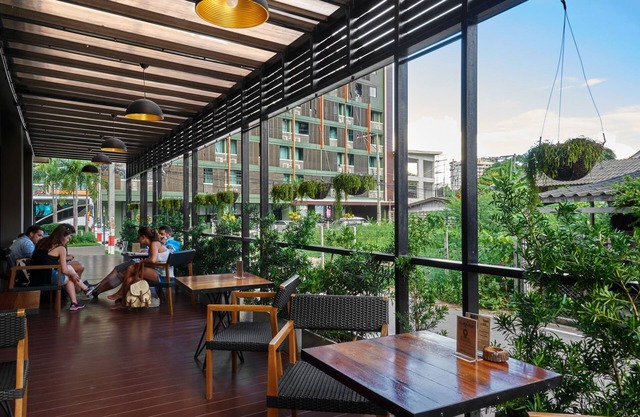 Cmor by Recall Hotels, Chiang Mai