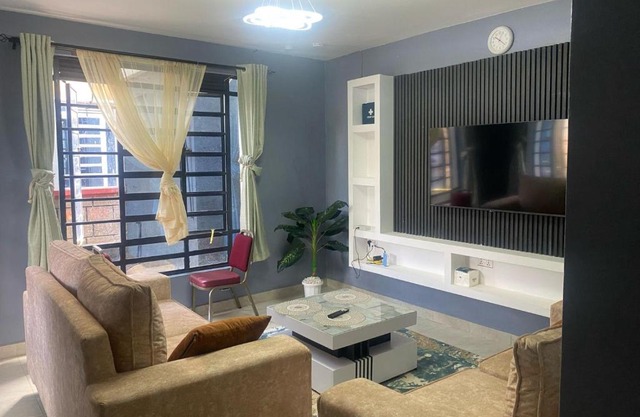 Cnc BnB-Kimana-1bedroom