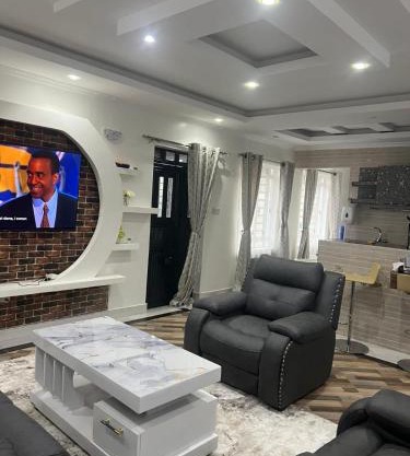 Cnc bnb Kimana- 3bedroom